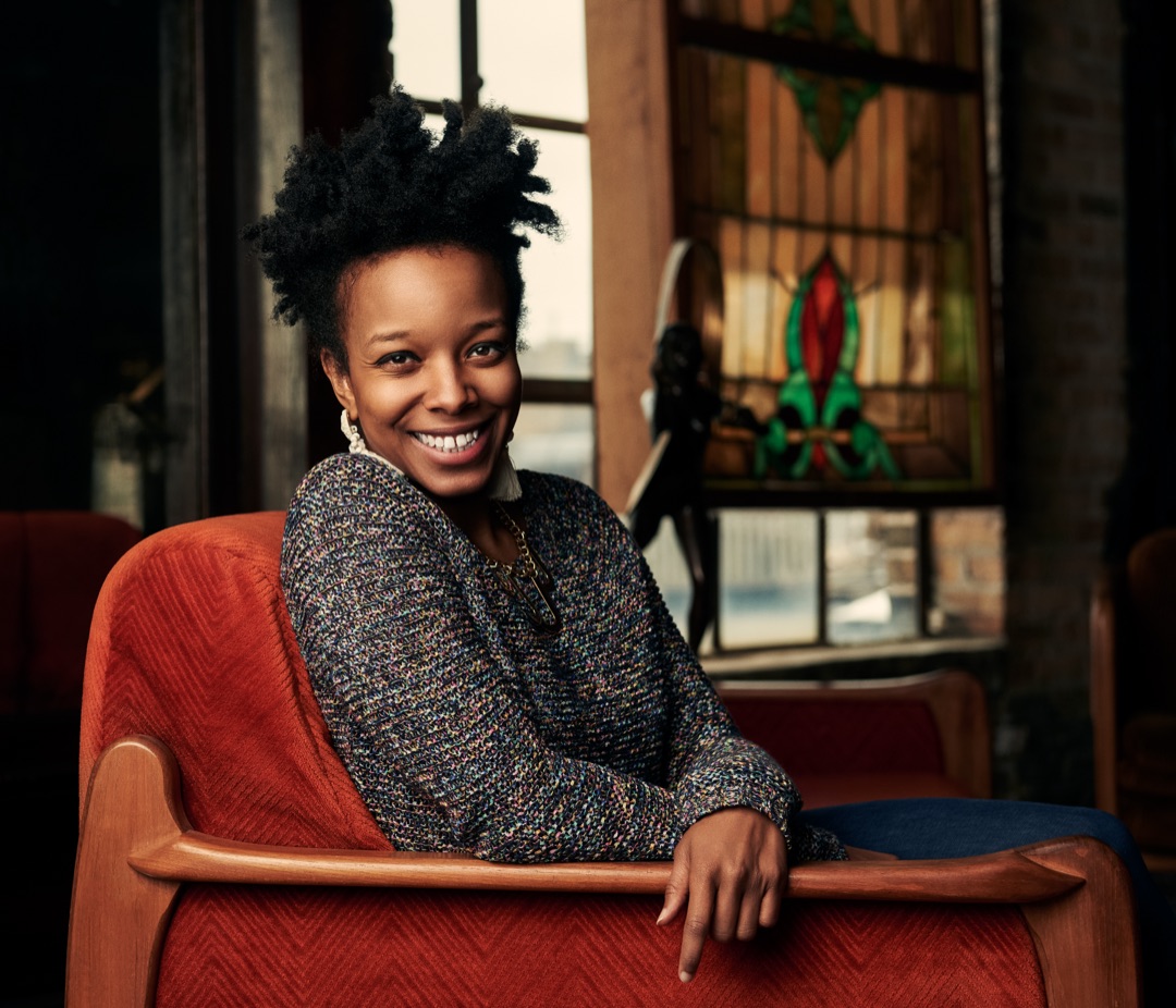 Jamila Woods