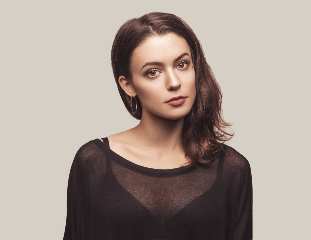 Meg Myers