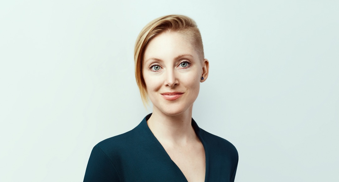 Meredith Millay headshot