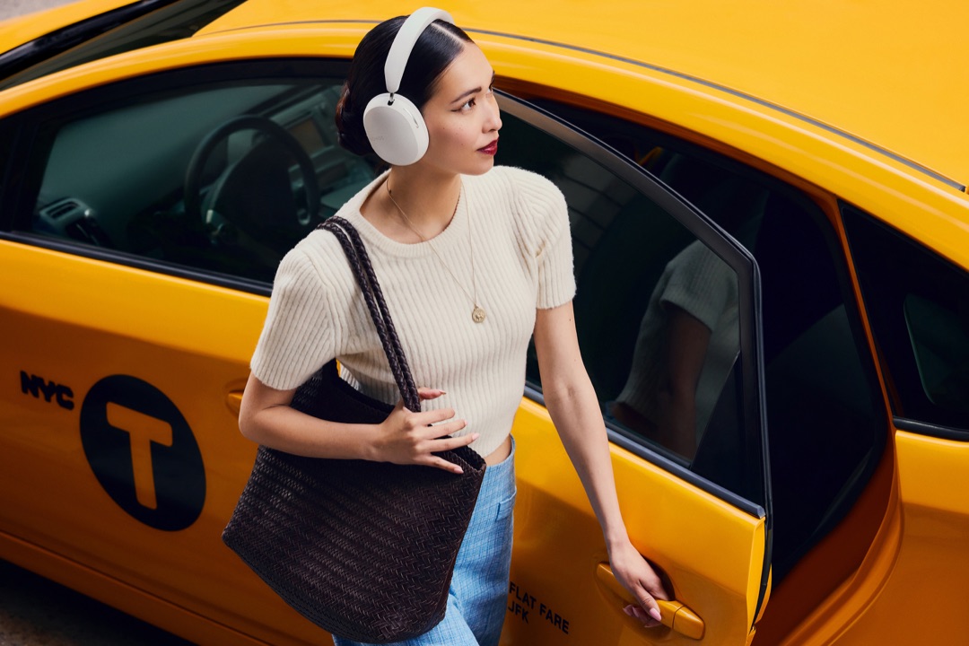 Sonos Ace headphones