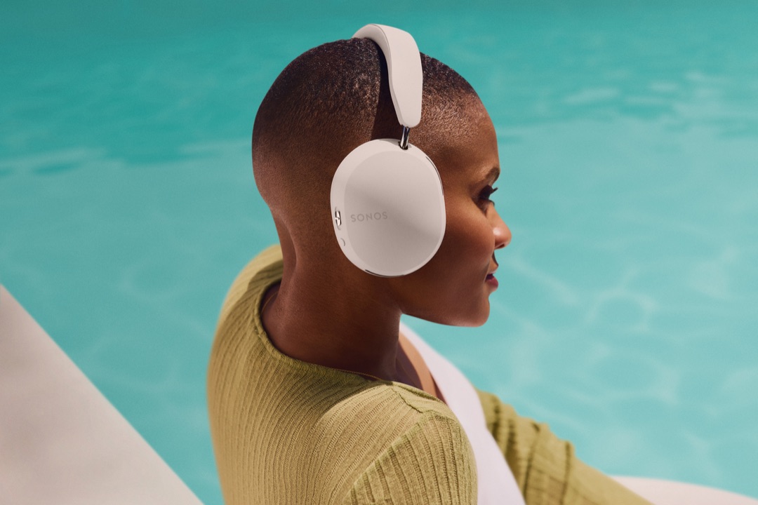 Sonos Ace headphones